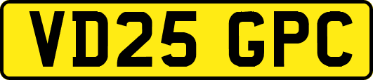 VD25GPC