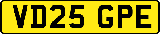 VD25GPE