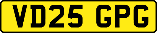 VD25GPG