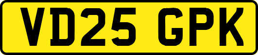 VD25GPK