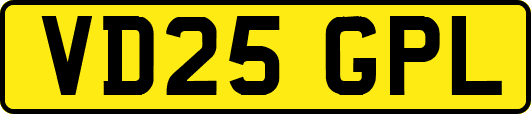 VD25GPL