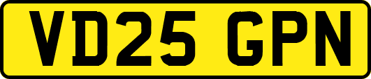 VD25GPN