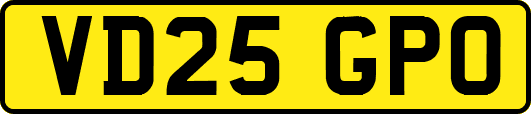 VD25GPO