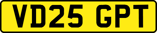 VD25GPT