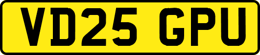 VD25GPU