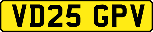 VD25GPV