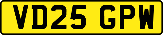 VD25GPW