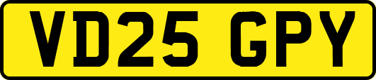 VD25GPY