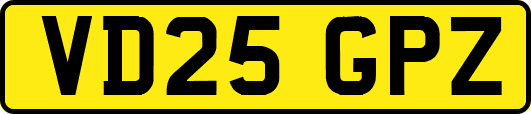 VD25GPZ