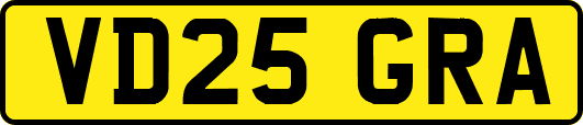 VD25GRA