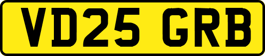 VD25GRB