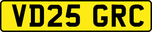 VD25GRC