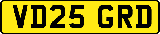 VD25GRD