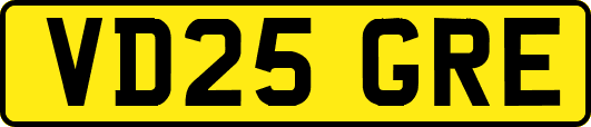 VD25GRE