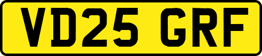 VD25GRF