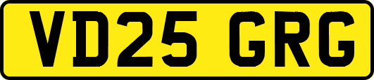 VD25GRG