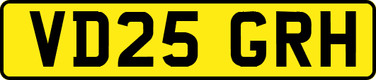 VD25GRH
