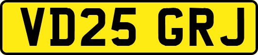 VD25GRJ