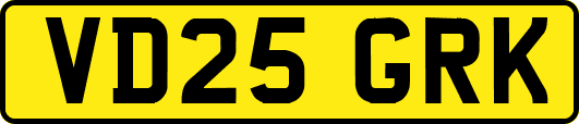 VD25GRK