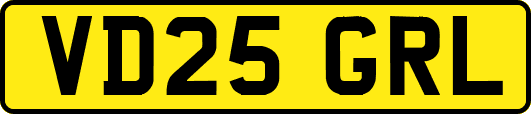 VD25GRL