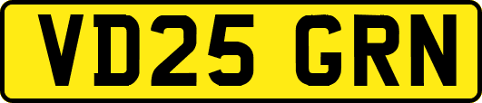 VD25GRN