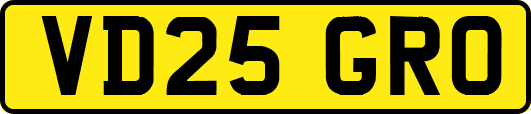 VD25GRO