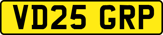 VD25GRP