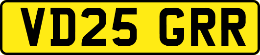 VD25GRR