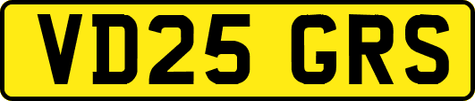 VD25GRS