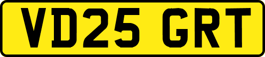 VD25GRT