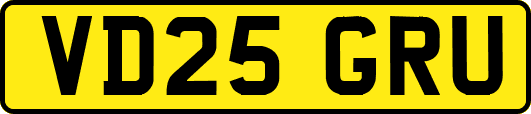 VD25GRU