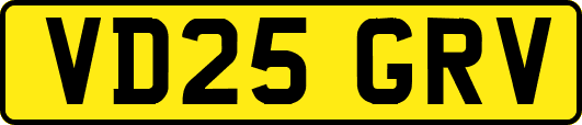 VD25GRV