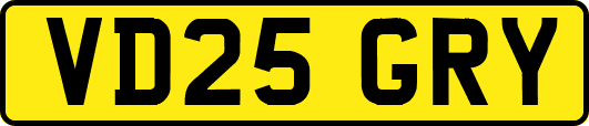 VD25GRY