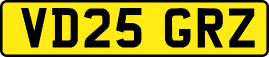 VD25GRZ