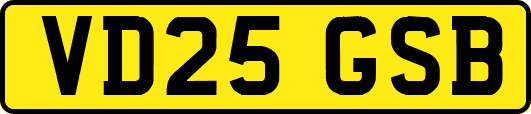 VD25GSB