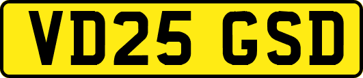 VD25GSD