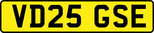 VD25GSE
