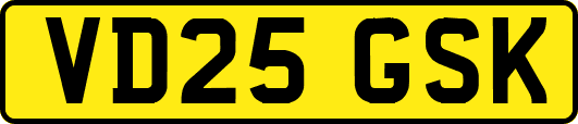 VD25GSK