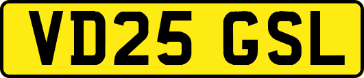 VD25GSL