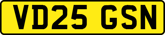 VD25GSN