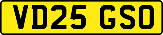 VD25GSO