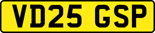 VD25GSP