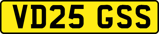VD25GSS
