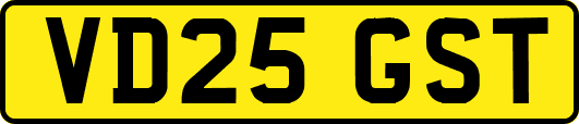 VD25GST