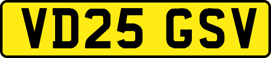 VD25GSV