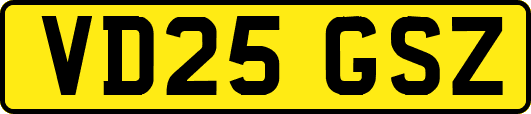 VD25GSZ
