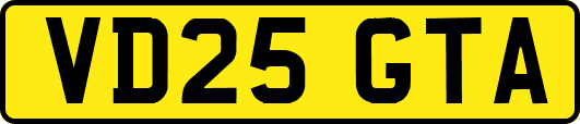 VD25GTA