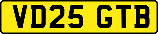 VD25GTB