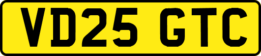 VD25GTC