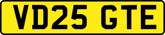 VD25GTE